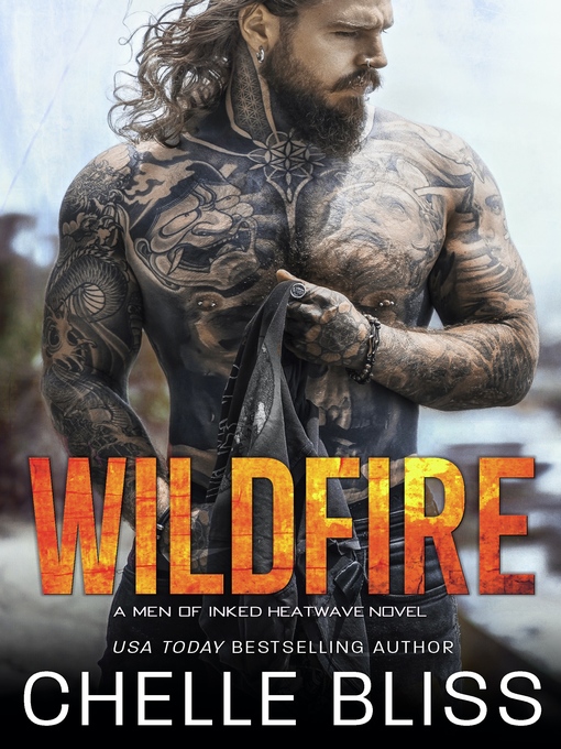 Title details for Wildfire by Chelle Bliss - Available